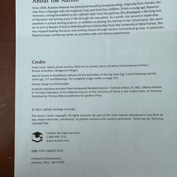 The Treasure Trove of Literature and the Art of Understanding It Guidebook - Picture 4 of 4